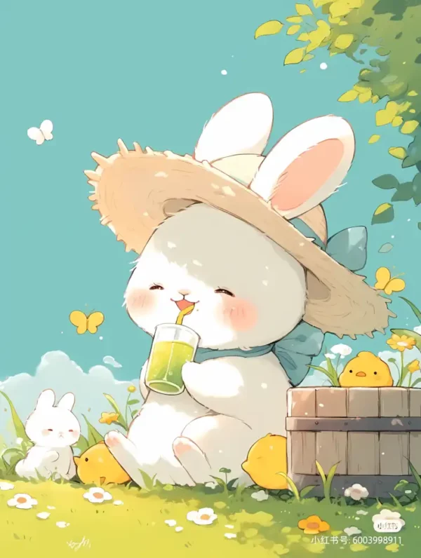 دانلود عکس کیوت Cute Picture با کیفیت 4k و رزولویشن بالا - کارماتوس