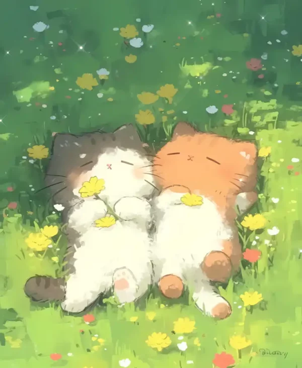 دانلود عکس کیوت Cute Picture با کیفیت 4k و رزولویشن بالا - کارماتوس