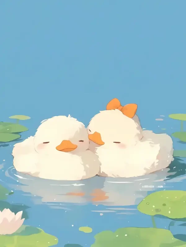 دانلود عکس کیوت Cute Picture با کیفیت 4k و رزولویشن بالا - کارماتوس