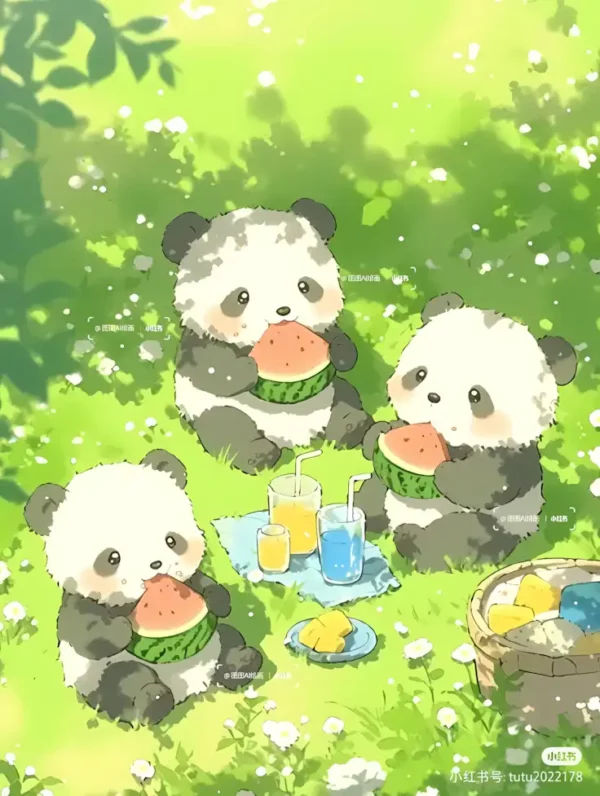 دانلود عکس کیوت Cute Picture با کیفیت 4k و رزولویشن بالا - کارماتوس