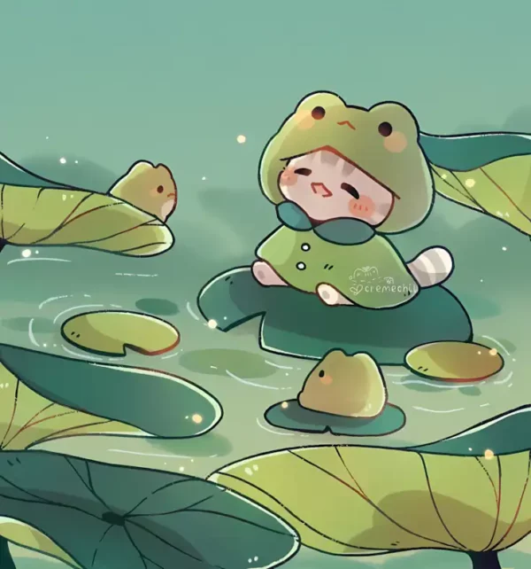 دانلود عکس کیوت Cute Picture با کیفیت 4k و رزولویشن بالا - کارماتوس