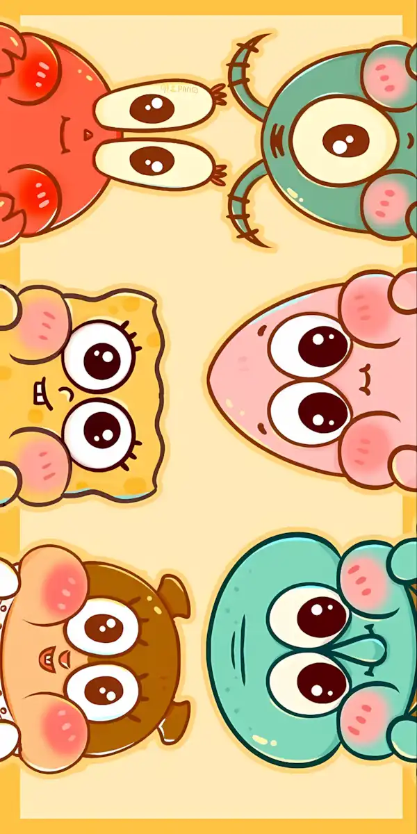 دانلود عکس کیوت Cute Picture با کیفیت 4k و رزولویشن بالا - کارماتوس