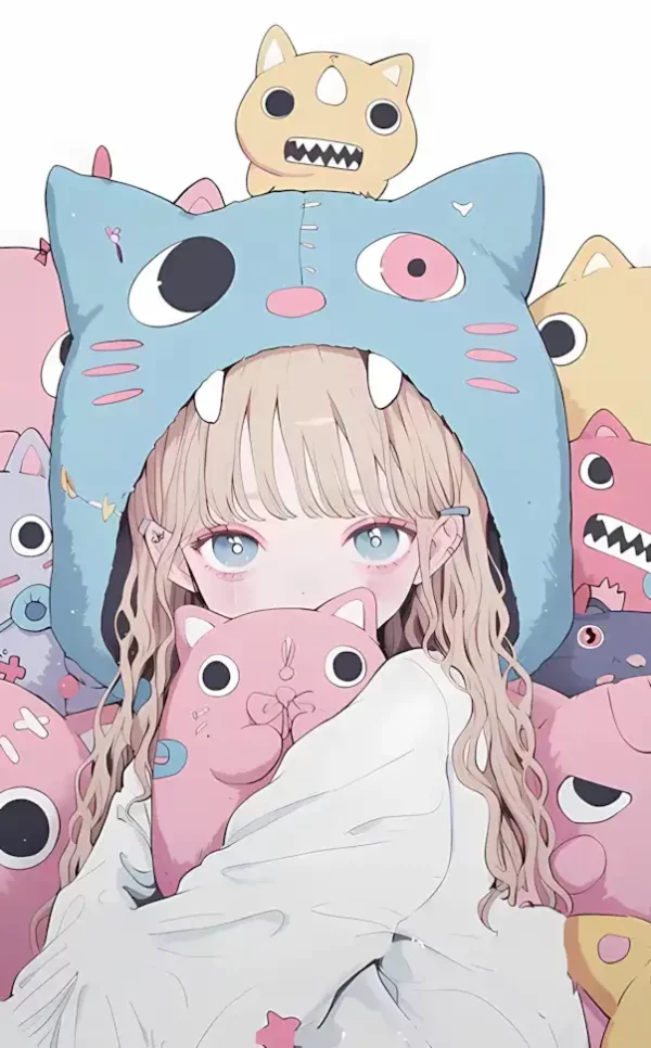 دانلود عکس کیوت Cute Picture با کیفیت 4k و رزولویشن بالا - کارماتوس