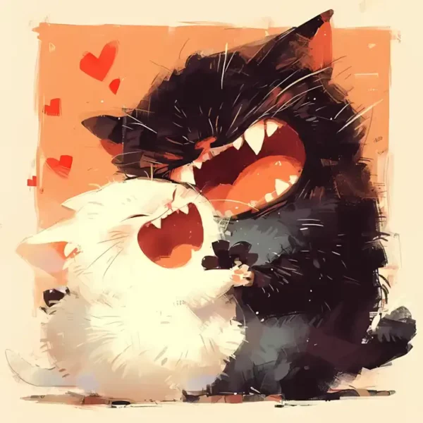 دانلود عکس کیوت Cute Picture با کیفیت 4k و رزولویشن بالا - کارماتوس