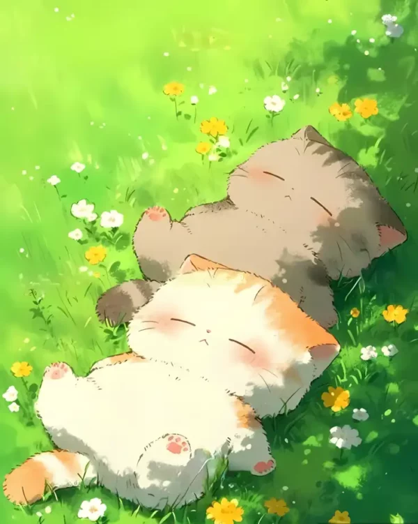 دانلود عکس کیوت Cute Picture با کیفیت 4k و رزولویشن بالا - کارماتوس