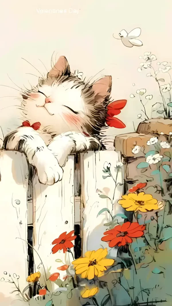 دانلود عکس کیوت Cute Picture با کیفیت 4k و رزولویشن بالا - کارماتوس