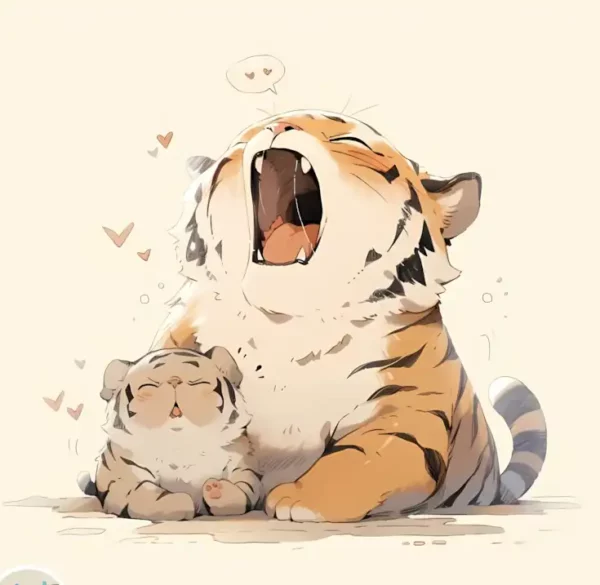 دانلود عکس کیوت Cute Picture با کیفیت 4k و رزولویشن بالا - کارماتوس