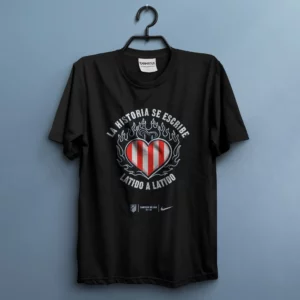تیشرت طرح اتلتیکو مادرید Atletico Madrid