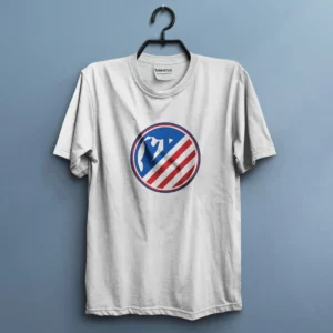 تیشرت طرح اتلتیکو مادرید Atletico Madrid