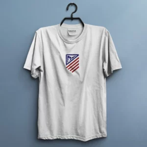 تیشرت طرح اتلتیکو مادرید Atletico Madrid