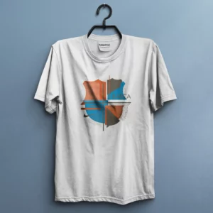 تیشرت طرح بارسلونا Barcelona