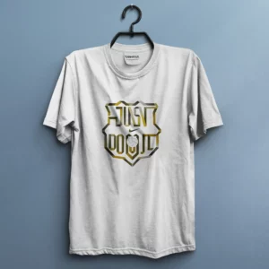 تیشرت طرح بارسلونا Barcelona