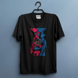 تیشرت طرح بارسلونا Barcelona