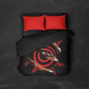 خرید روتختی طرح انیمه بوروتو Boruto یک و دو نفره - کارماتوس (دکوراسیون, روتختی, روتختی انیمه) از کرماتوس