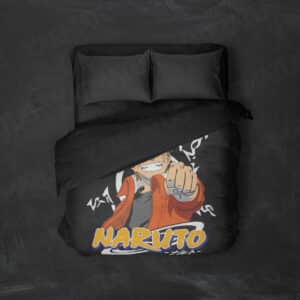 خرید روتختی طرح انیمه بوروتو Boruto یک و دو نفره - کارماتوس (دکوراسیون, روتختی, روتختی انیمه) از کرماتوس