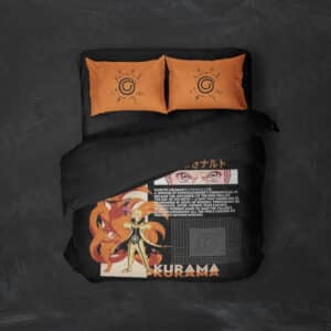 خرید روتختی طرح انیمه بوروتو Boruto یک و دو نفره - کارماتوس (دکوراسیون, روتختی, روتختی انیمه) از کرماتوس