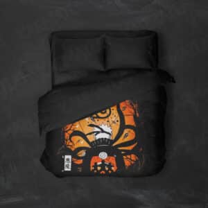 خرید روتختی طرح انیمه بوروتو Boruto یک و دو نفره - کارماتوس (دکوراسیون, روتختی, روتختی انیمه) از کرماتوس