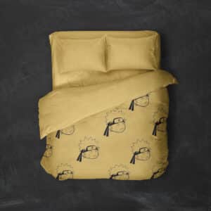 خرید روتختی طرح انیمه بوروتو Boruto یک و دو نفره - کارماتوس (دکوراسیون, روتختی, روتختی انیمه) از کرماتوس