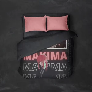 خرید روتختی طرح مرد اره ای Chainsaw Man یک و دو نفره - کارماتوس (دکوراسیون, روتختی, روتختی انیمه) از کرماتوس