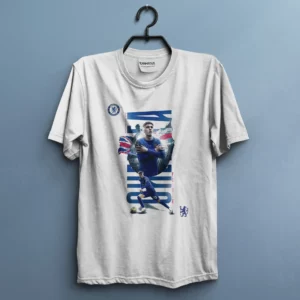 تیشرت طرح چلسی Chelsea
