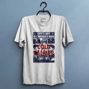 تیشرت طرح چلسی Chelsea