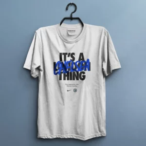 تیشرت طرح چلسی Chelsea