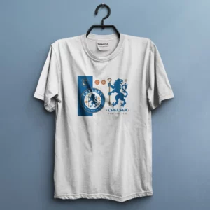 تیشرت طرح چلسی Chelsea