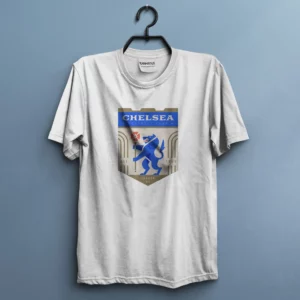 تیشرت طرح چلسی Chelsea