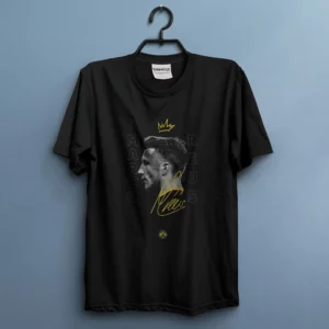 خرید تیشرت طرح بروسیا دورتموند Borussia Dortmund - کارماتوس (پوشاک, تیشرت, تیشرت تیم فوتبال) از کرماتوس