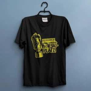 خرید تیشرت طرح بروسیا دورتموند Borussia Dortmund - کارماتوس (پوشاک, تیشرت, تیشرت تیم فوتبال) از کرماتوس