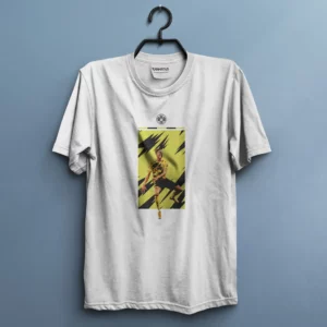 خرید تیشرت طرح بروسیا دورتموند Borussia Dortmund - کارماتوس (پوشاک, تیشرت, تیشرت تیم فوتبال) از کرماتوس