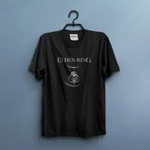 خرید تیشرت طرح الدن رینگ Elden Ring - کارماتوس (پوشاک, تیشرت, تیشرت انیمیشن Animation, تیشرت چاپ دو رو) از کرماتوس