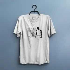 خرید تیشرت طرح جی تی ای سن اندرس GTA San Andreas - کارماتوس (پوشاک, تیشرت, تیشرت بازی Game, تیشرت چاپ دو رو) از کرماتوس