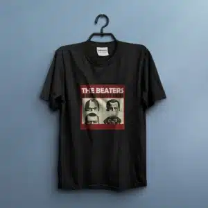 خرید تیشرت طرح جی تی ای وی GTA V - کارماتوس (پوشاک, تیشرت, تیشرت بازی Game) از کرماتوس