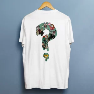 خرید تیشرت طرح آبشار جاذبه Gravity Falls - کارماتوس (پوشاک, تیشرت, تیشرت انیمیشن Animation) از کرماتوس