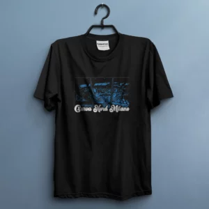 تیشرت طرح اینتر میلان Inter Milan