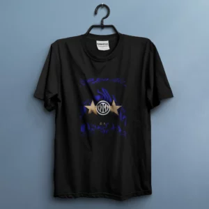 تیشرت طرح اینتر میلان Inter Milan