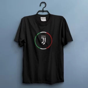 تیشرت طرح یوونتوس Juventus