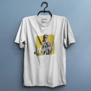 تیشرت طرح یوونتوس Juventus