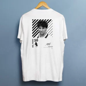 تیشرت طرح یوونتوس Juventus