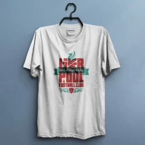 تیشرت طرح لیورپول Liverpool