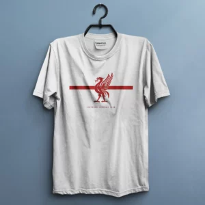 تیشرت طرح لیورپول Liverpool