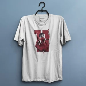 تیشرت طرح لیورپول Liverpool