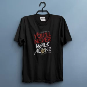 تیشرت طرح لیورپول Liverpool