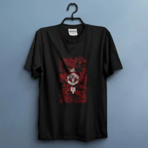 تیشرت طرح منچستر یونایتد Manchester United