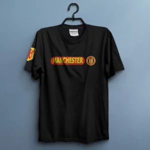 تیشرت طرح منچستر یونایتد Manchester United