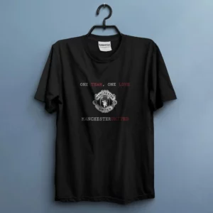 تیشرت طرح منچستر یونایتد Manchester United