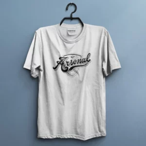 تیشرت طرح آرسنال Arsenal