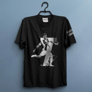 تیشرت طرح کریستیانو رونالدو Cristiano Ronaldo