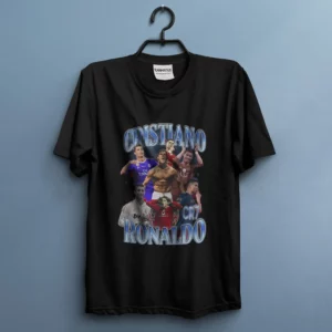 تیشرت طرح کریستیانو رونالدو Cristiano Ronaldo